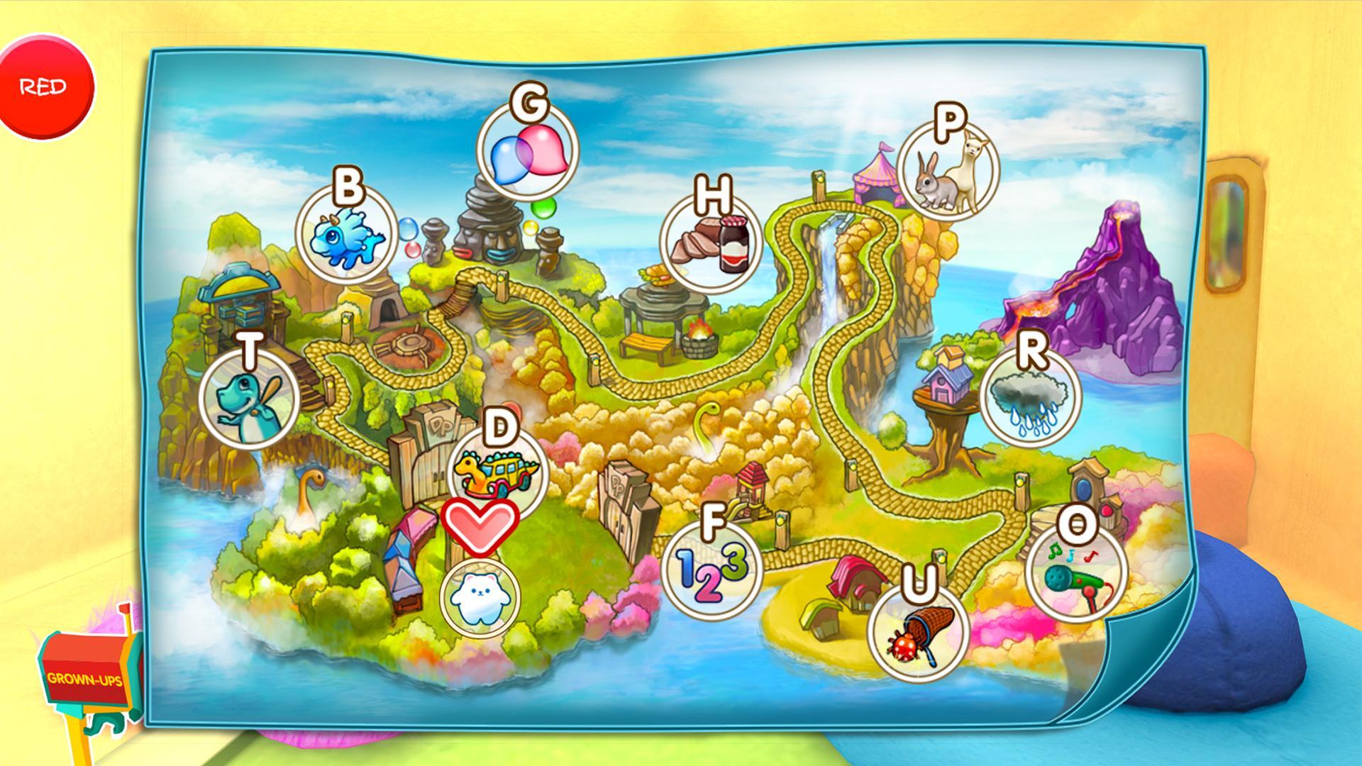 Badanamu Dino Park
