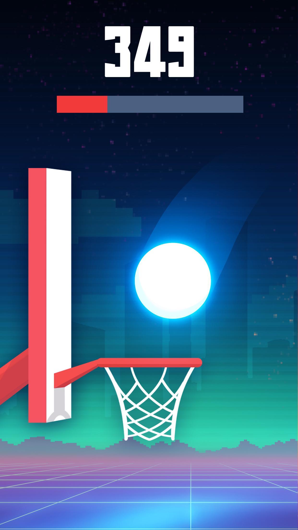 Slam to Win