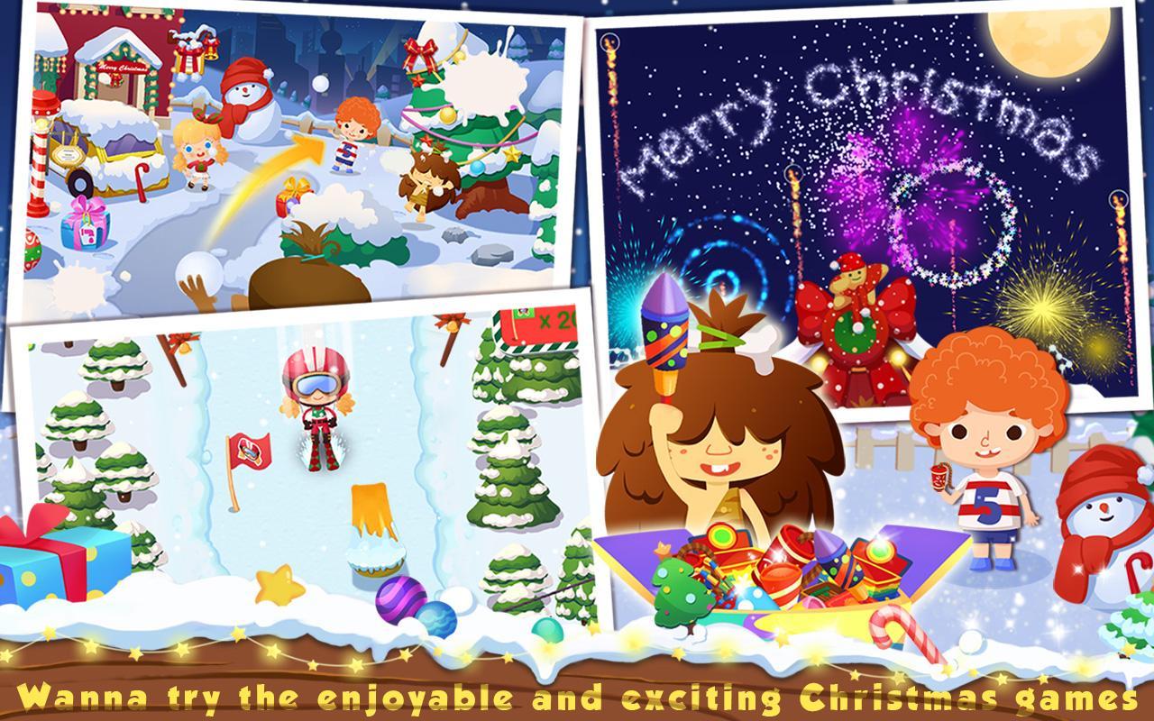 Candy's Christmas