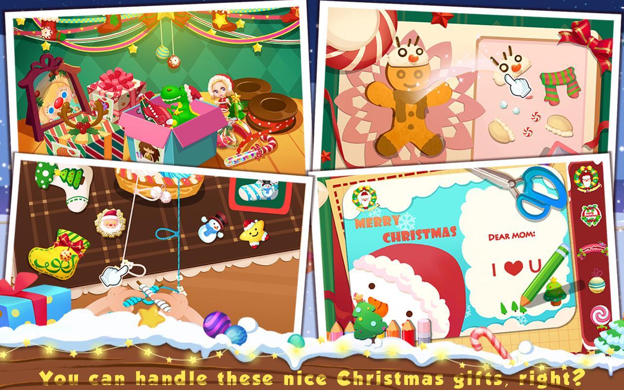 Candy's Christmas