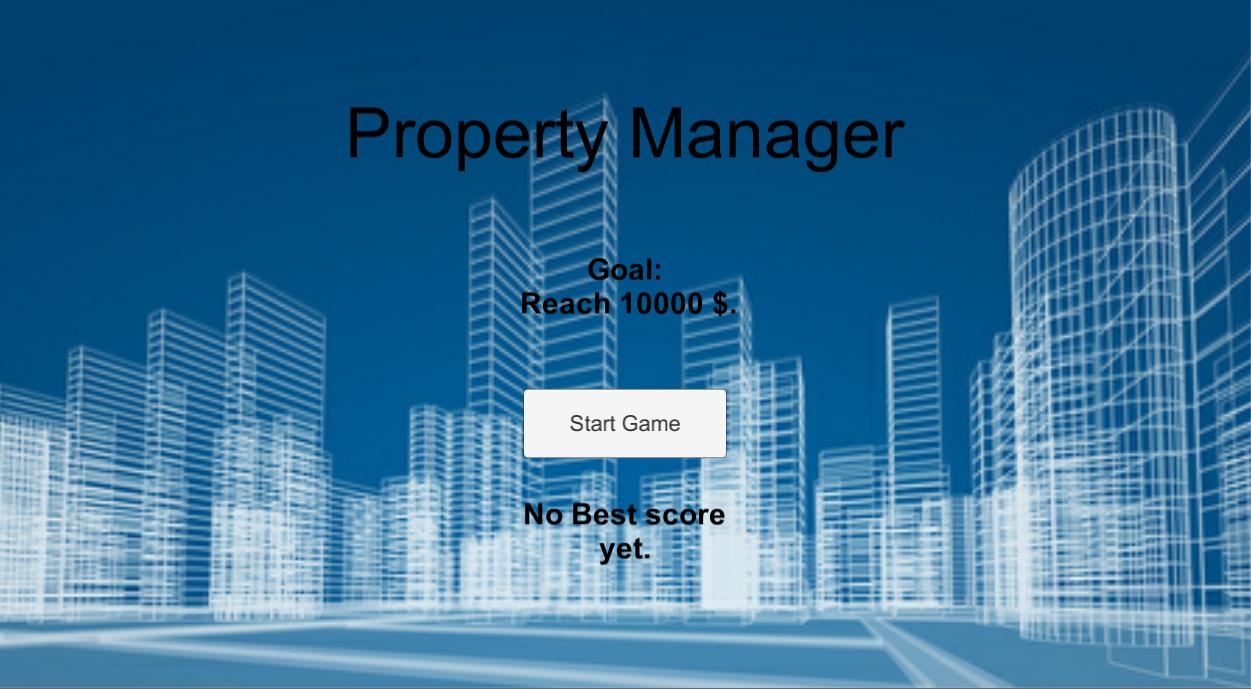 Property Developer