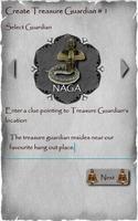 Temple Treasure