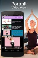 Yoga For Increasing Height