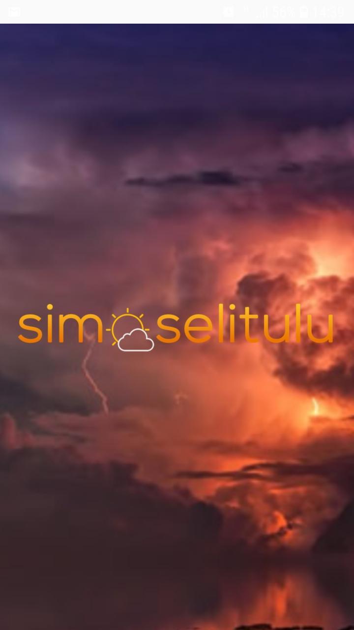 SimoSelitulu