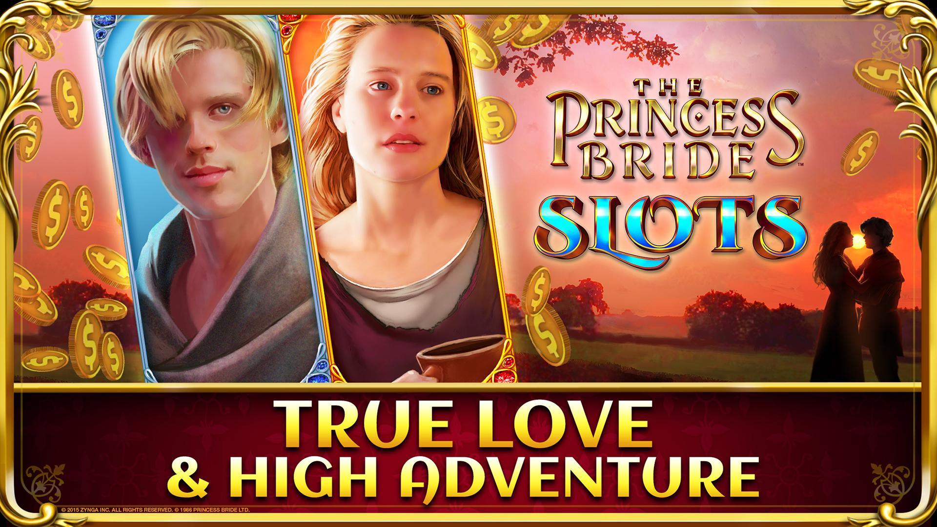 Princess Bride