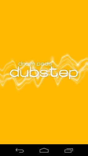 Dubstep Drum Pads