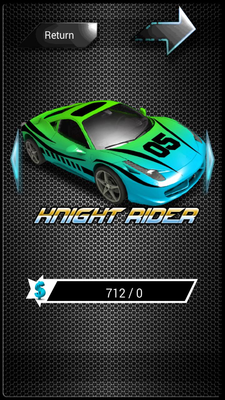 Race: Down Town Rush FREE