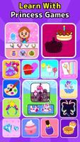 Timpy Baby Princess Phone Game