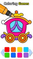 Timpy Baby Princess Phone Game