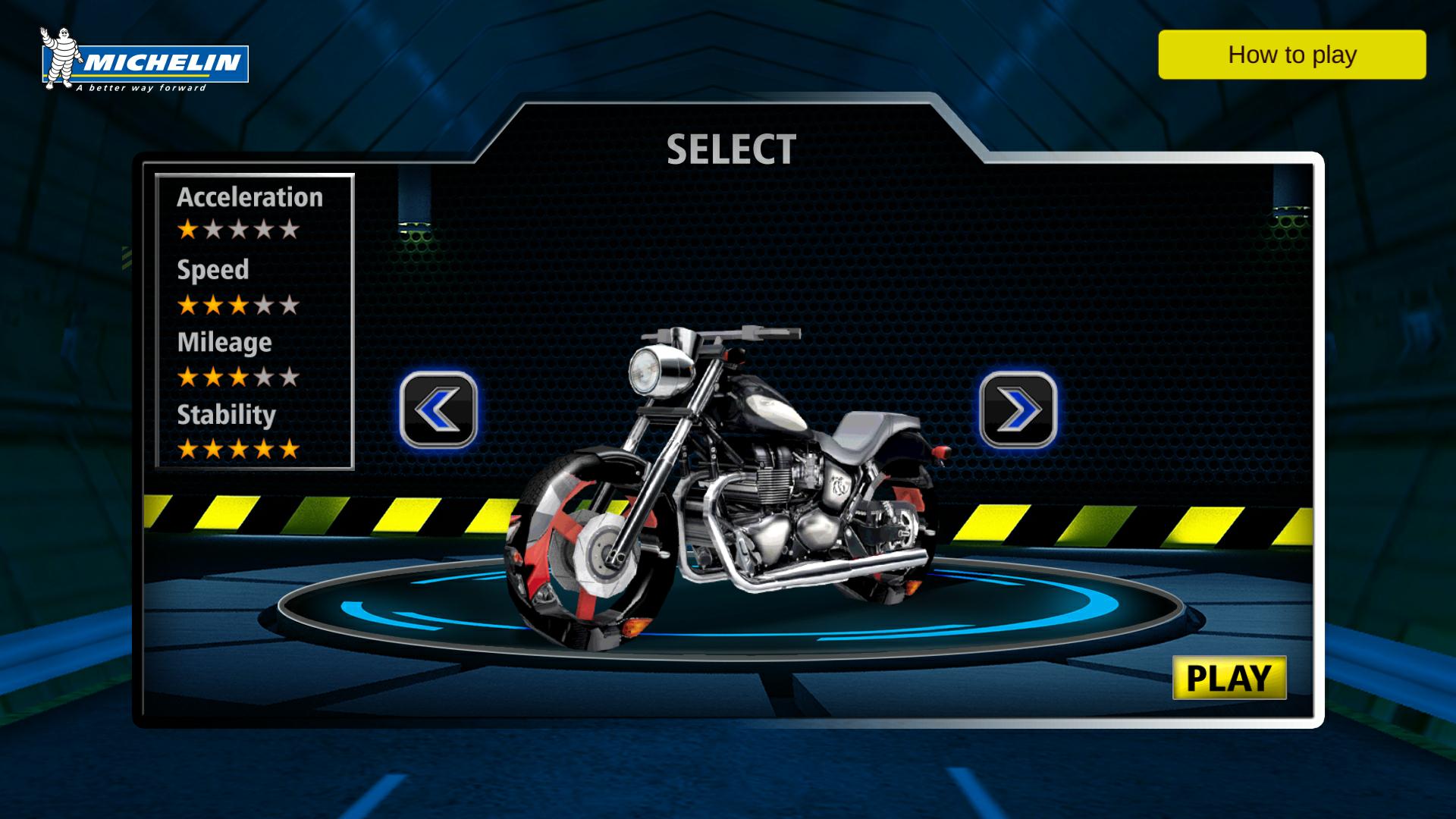RideOnIndia