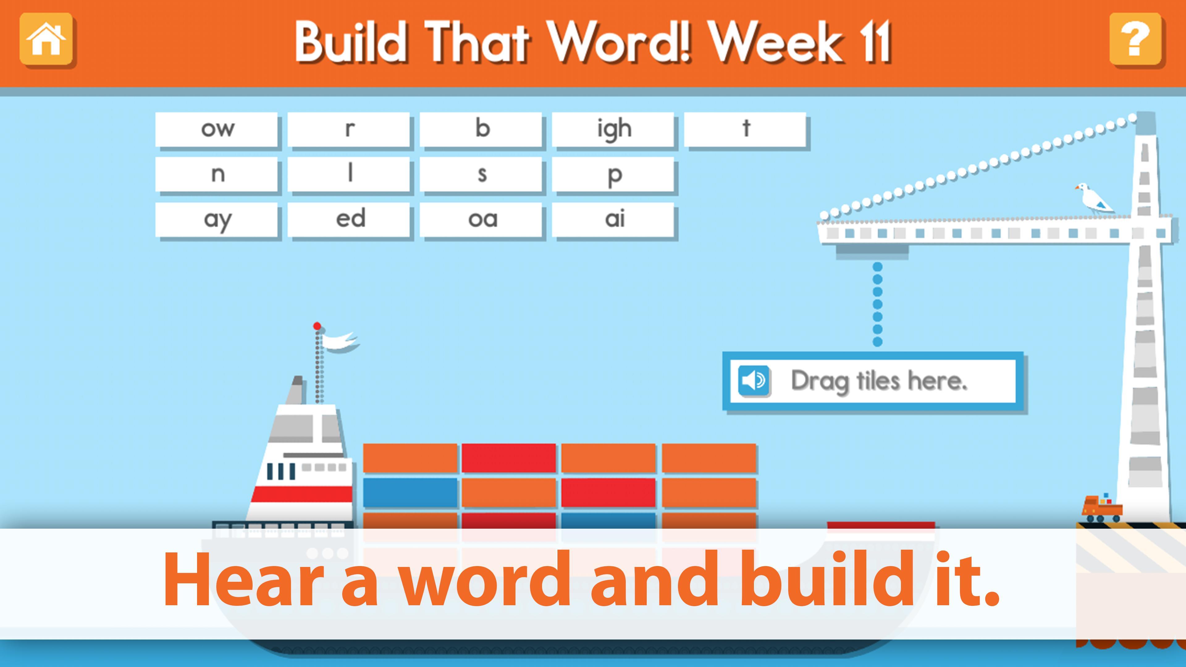 WordWorks!
