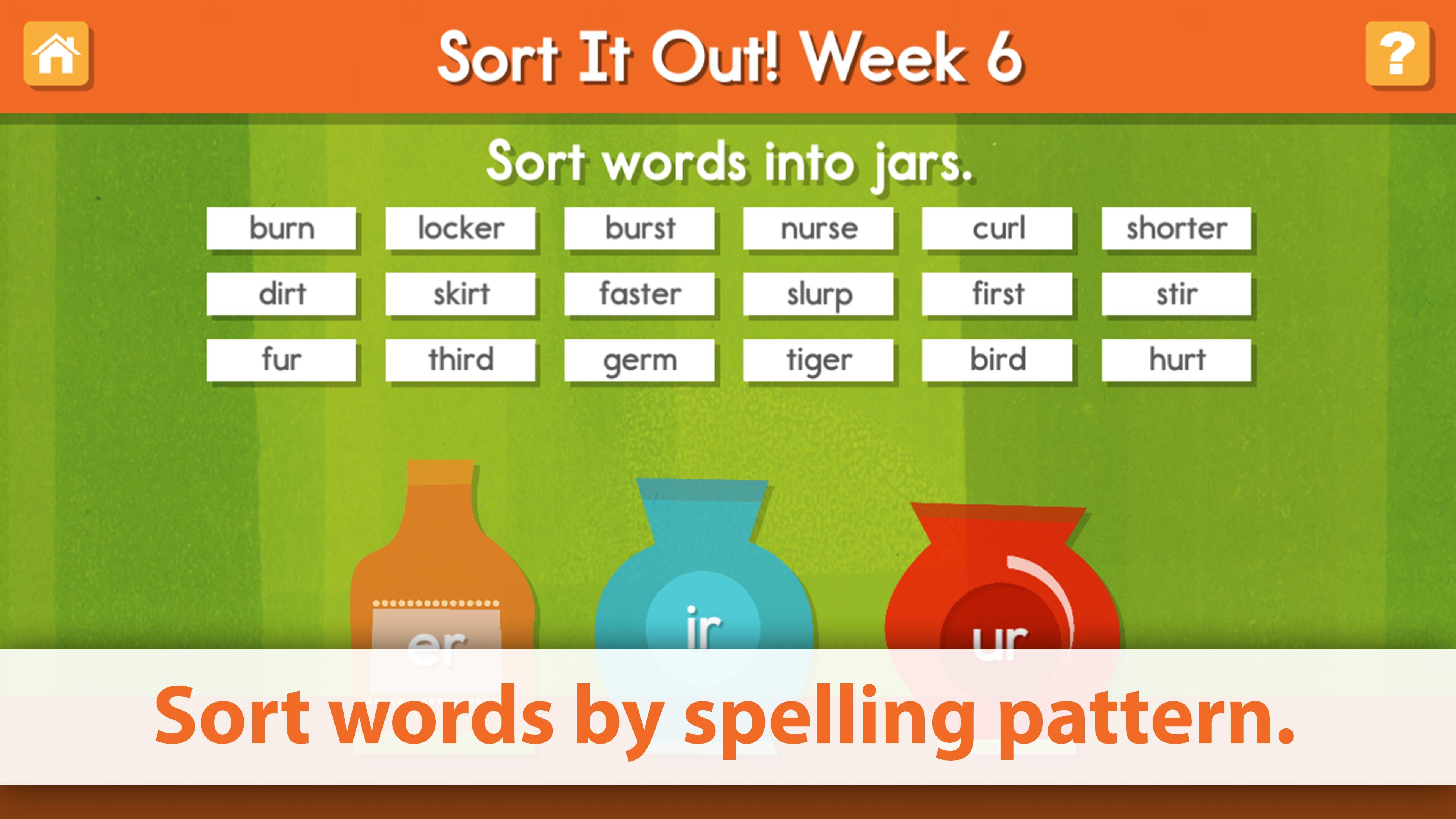 WordWorks!