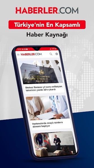 Haberler