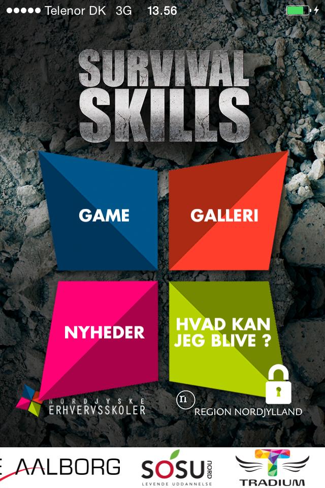 Survival Skills