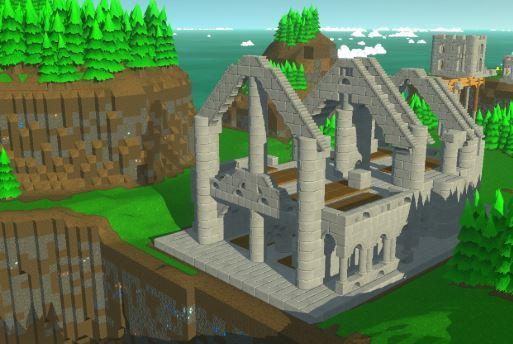 Minecraft Seeds