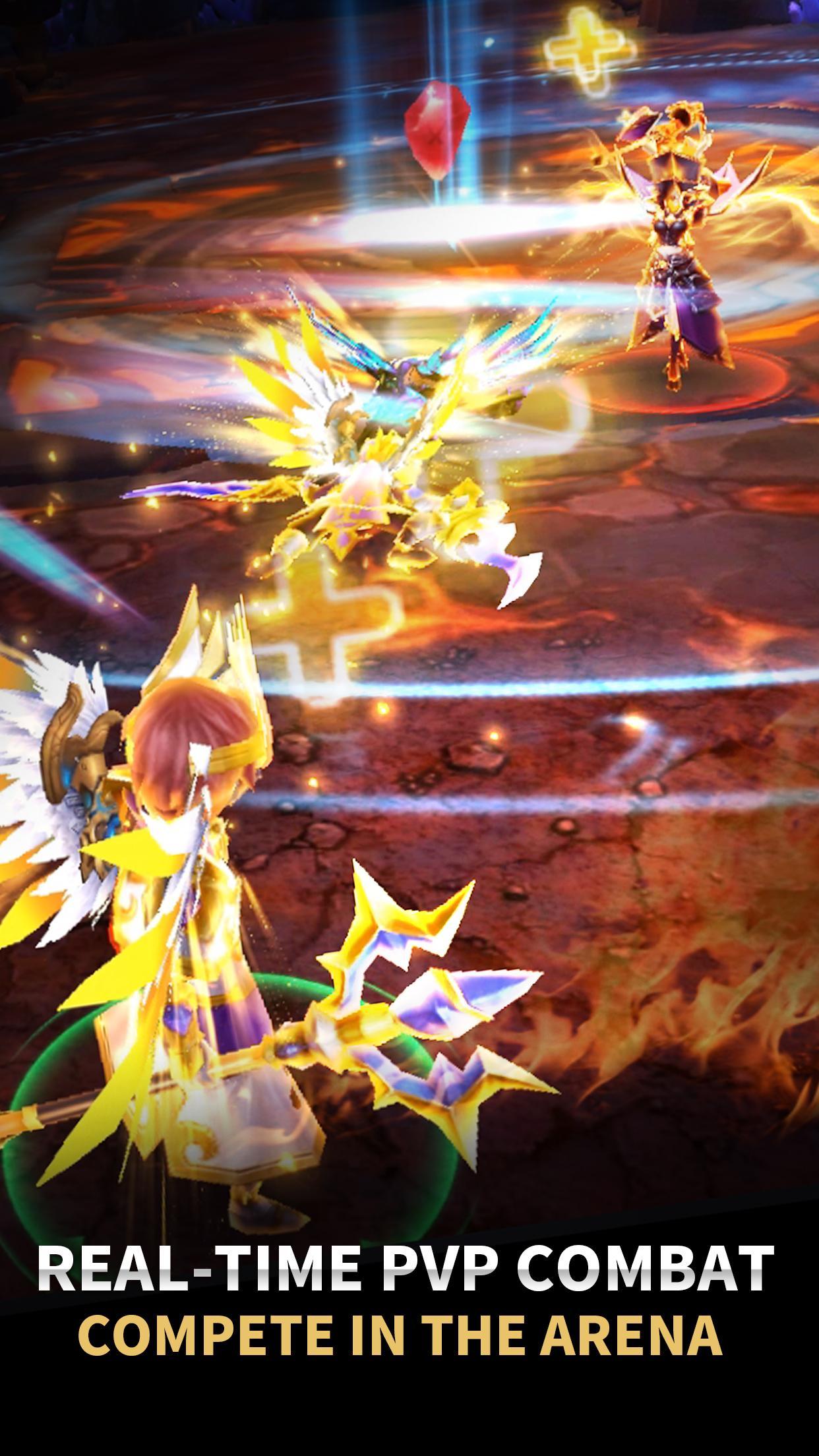 Heart of Savior