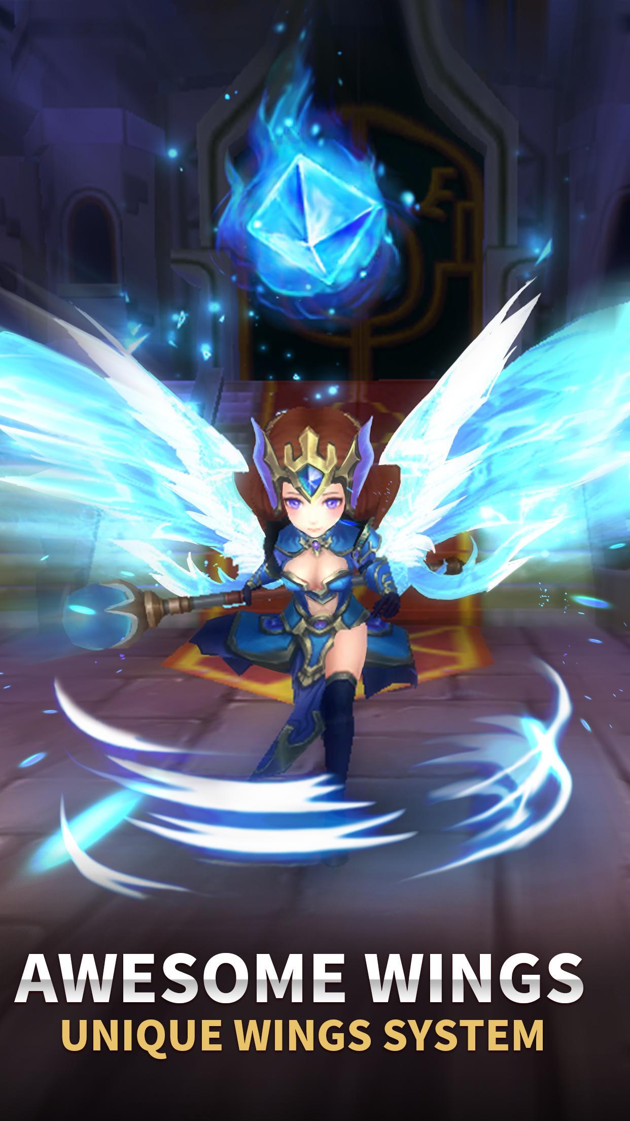 Heart of Savior