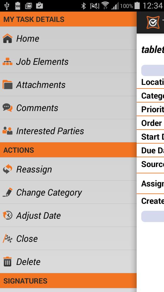 Flex Task