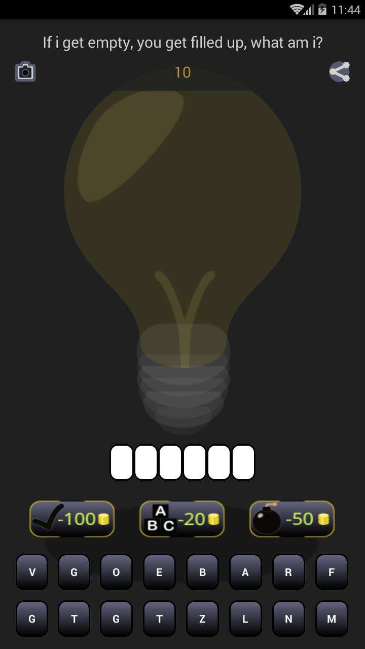 EnigmApp