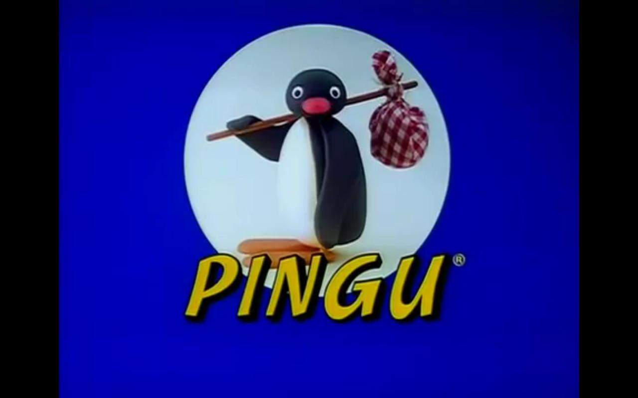Pingu Videos for Kids