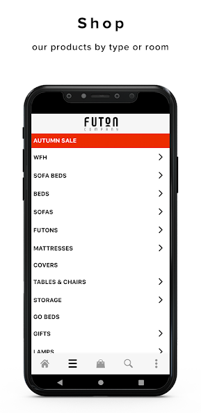 Futon Company