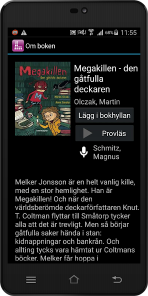 Legimus