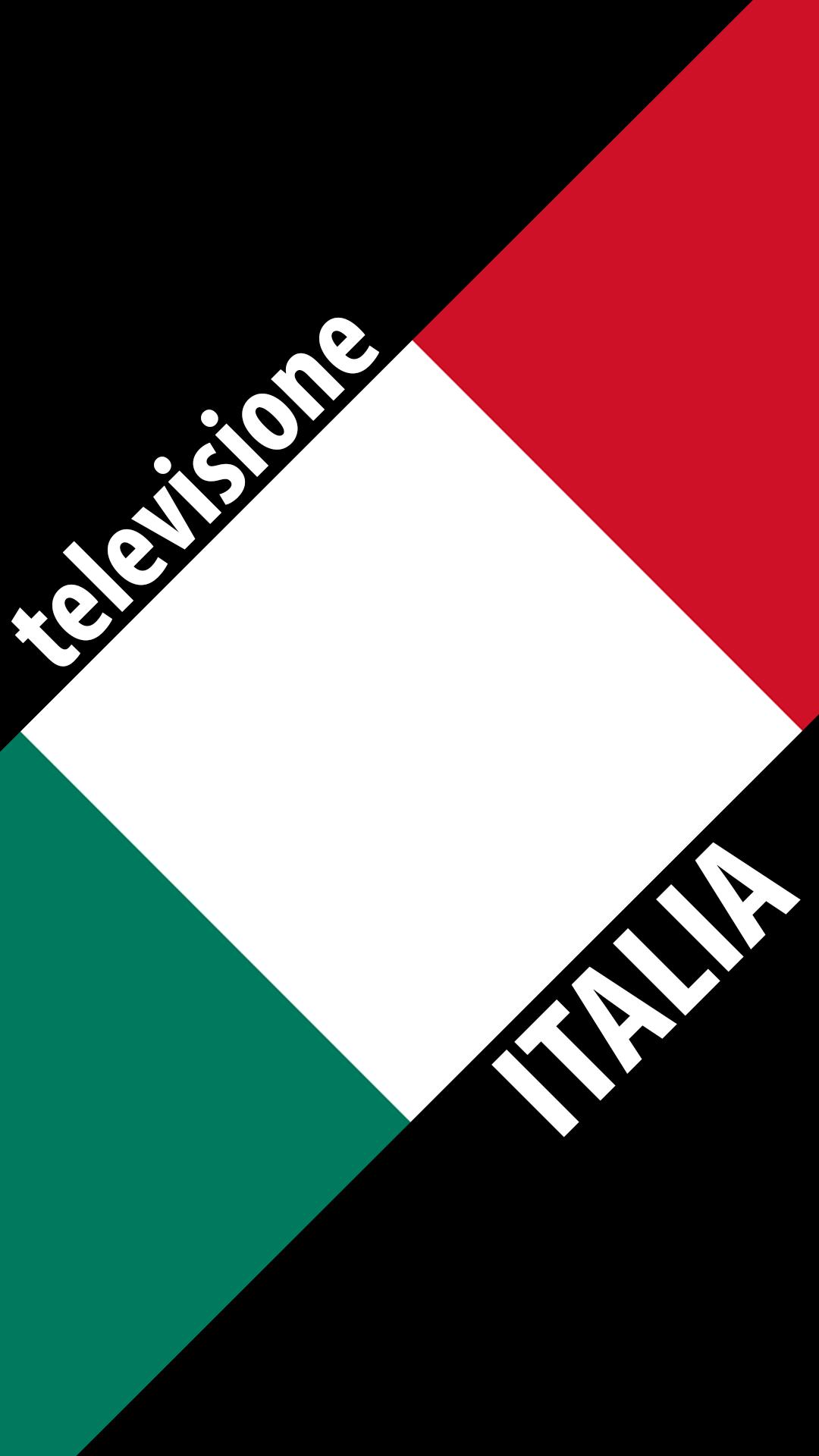 Italian TV Channels