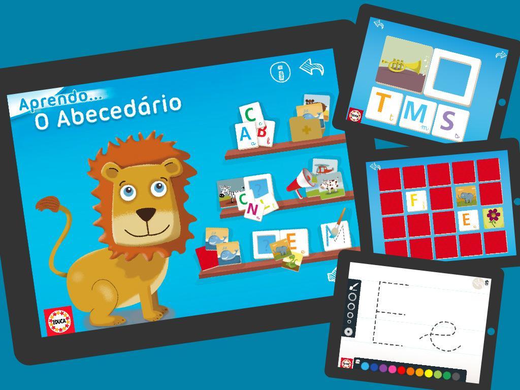 EDUCA APRENDO PT