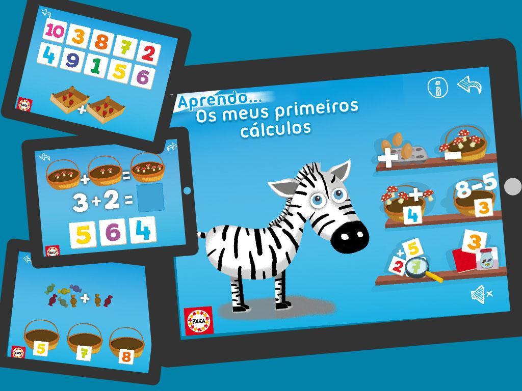 EDUCA APRENDO PT