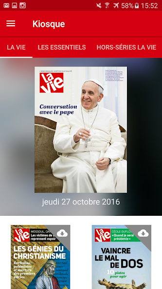 La Vie