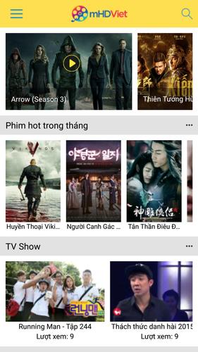 mHDViet MobiFone