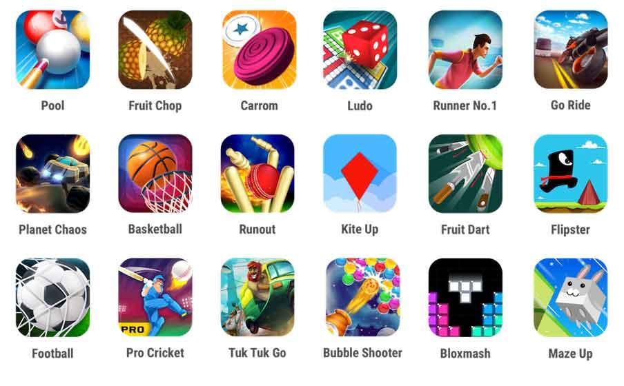 Guide for MPL Game App : MPL Live Game Tips