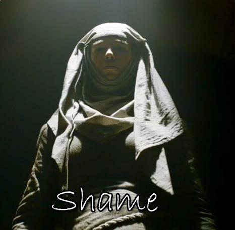 Shame Bell