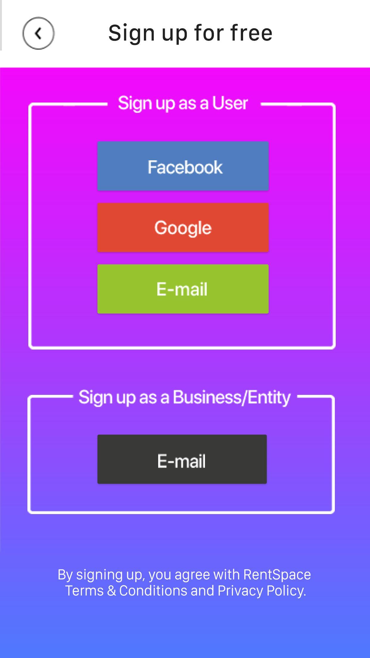 RentSpace