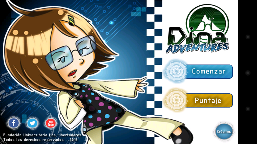 Dina Adventures