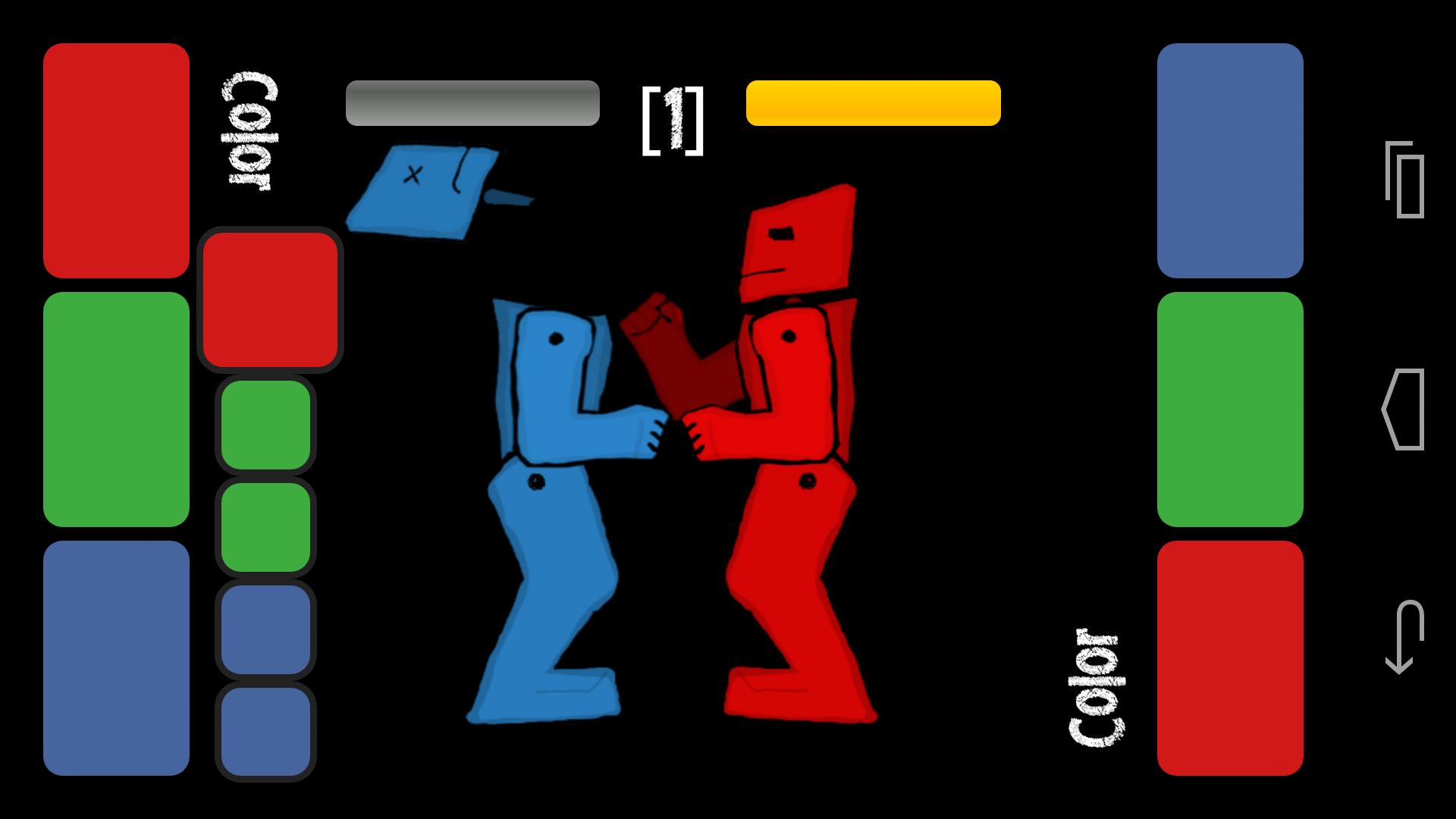 Bloxing