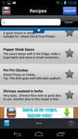 Dukan Diet Free