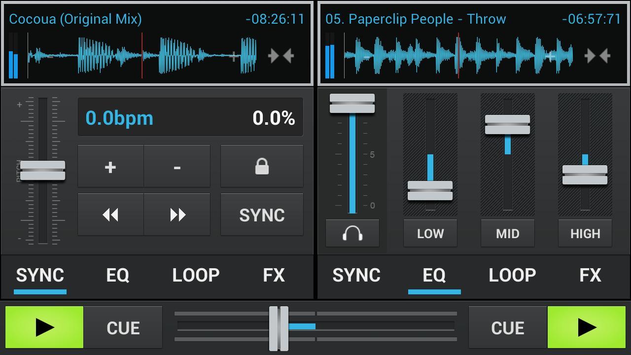 DJ Basic