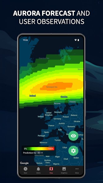 Aurora Now