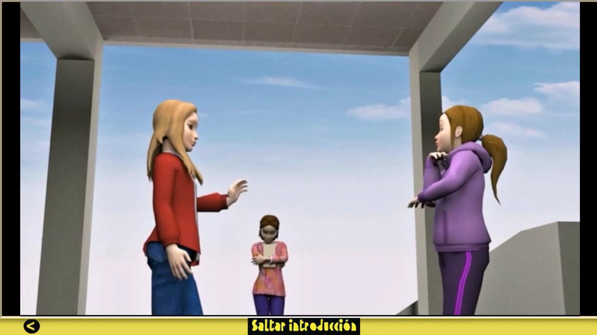 School Bullying