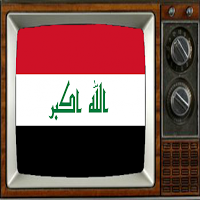 Satellite Iraq Info TV