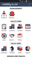Mobility for SAP for SECTOR