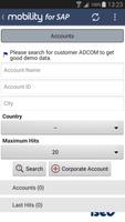 Mobility for SAP for SECTOR