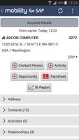 Mobility for SAP for SECTOR