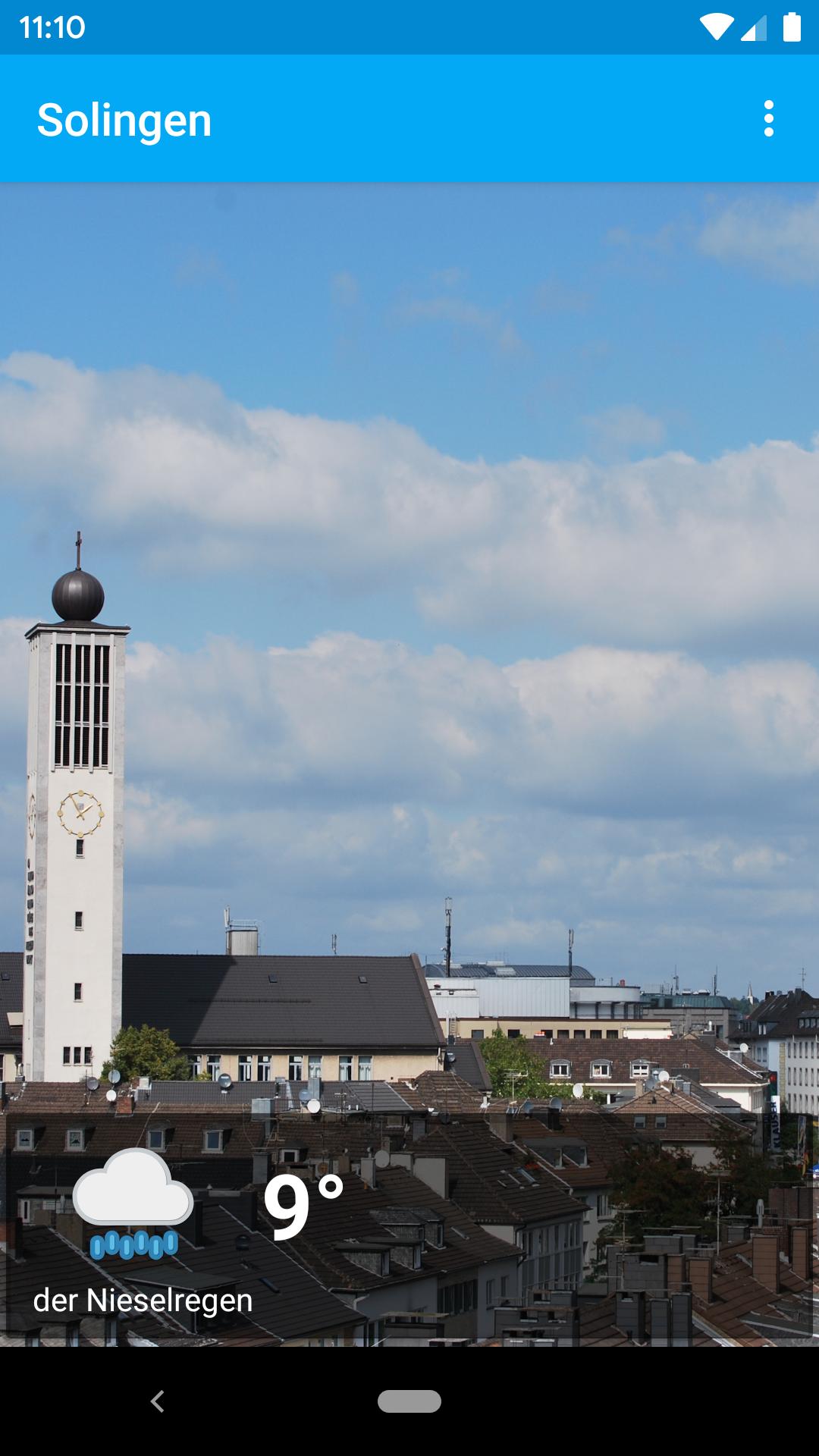 Solingen