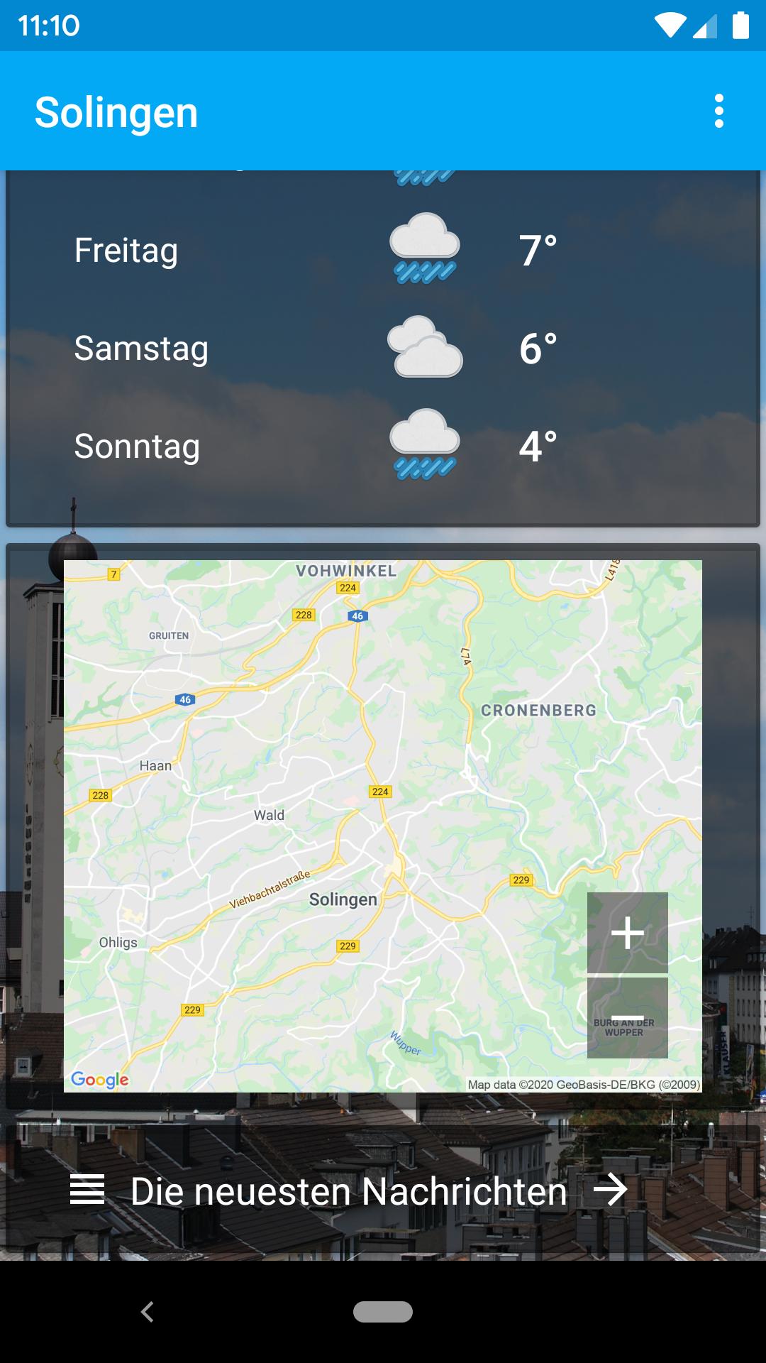 Solingen