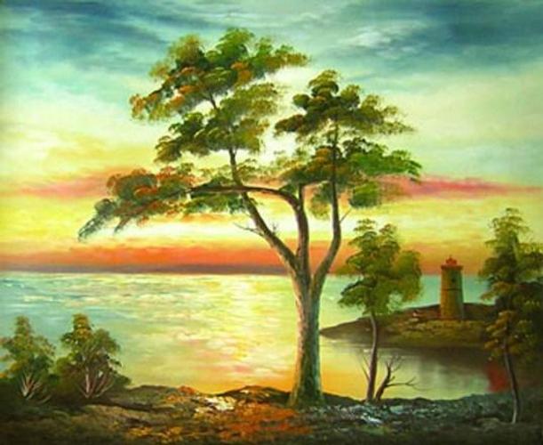Painter beginners
