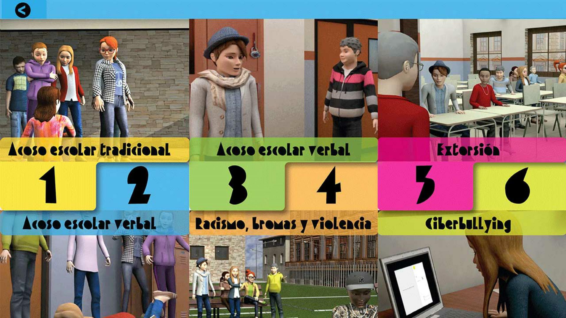 School Bullying