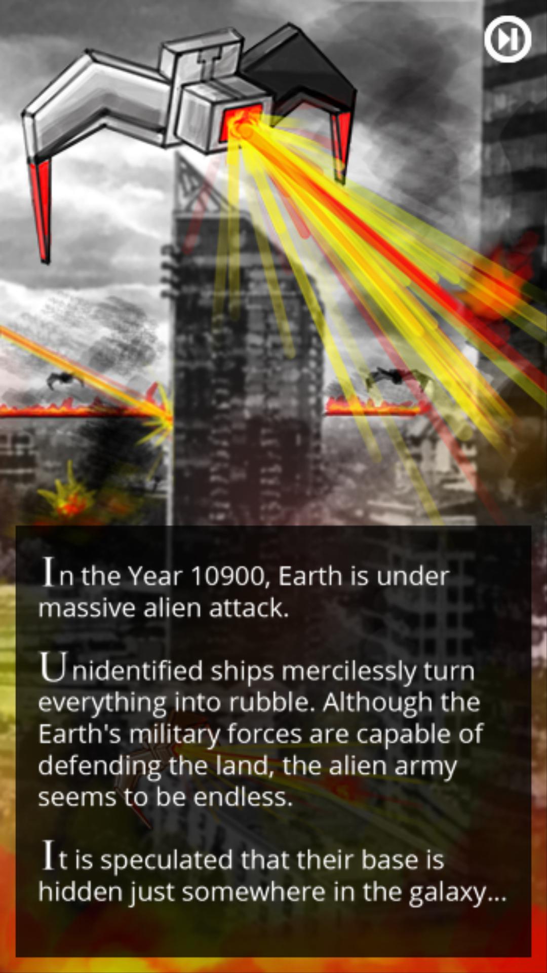 Space Vyper