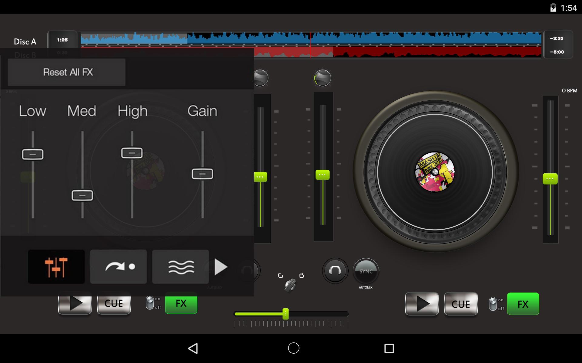 Music Mixer Pro